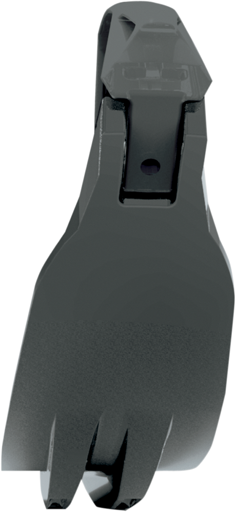 KIMPEX Replacement Arrow II Ski - Black 272054