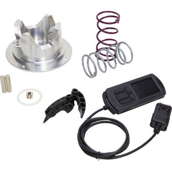 DYNOJET Stage-2 Power Package Kit - Polaris 96090007