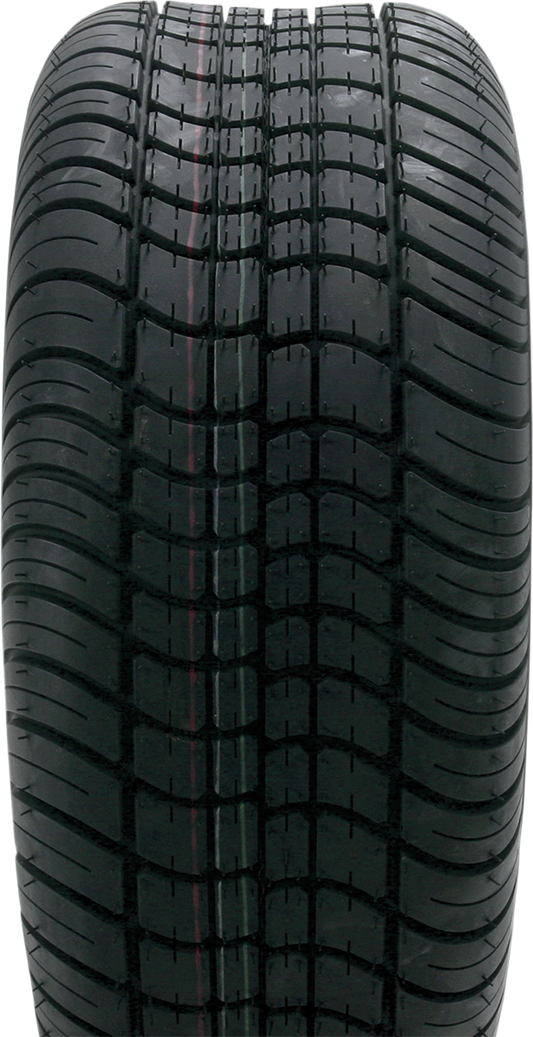 KENDA Trailer Tire - Load Range C - 205/65-10 - 6 Ply 093991026C1