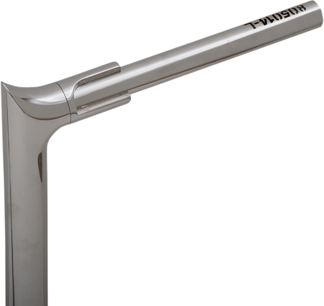 FAT BAGGERS INC. Handlebar - Pointed Top - 14" - Chrome 805014