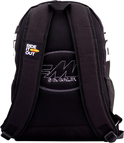 FMF Ride It Out Backpack FA21194910 3517-0513