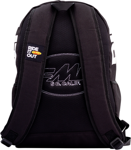 FMF Ride It Out Backpack FA21194910 3517-0513