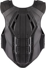 ICON Field Armor 3™ Vest - Stealth - L/XL 2701-0933