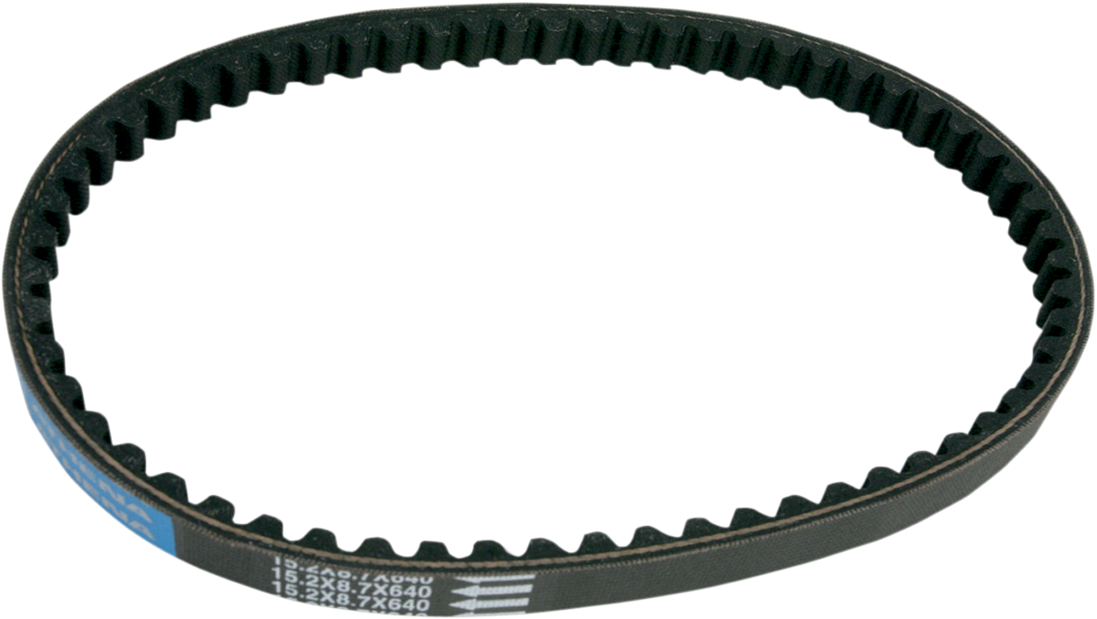 ATHENA Transmission Belt - 15.2 x 8.7 x 640 S410000350003