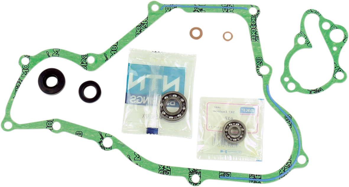 ATHENA Water Pump Gasket Kit - Honda P400210475001