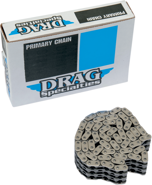 DRAG SPECIALTIES Primary Chain - #35-3 x 94 CA35-3S2N/1000