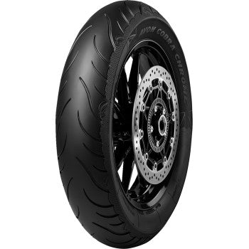 AVON Tire - Cobra Chrome - Front - 180/50-21 640268