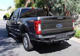 Go Rhino 17-19 Ford F-250/F-350/F-450 Super Duty BR20.5 Rear Bumper Replacement 28373T