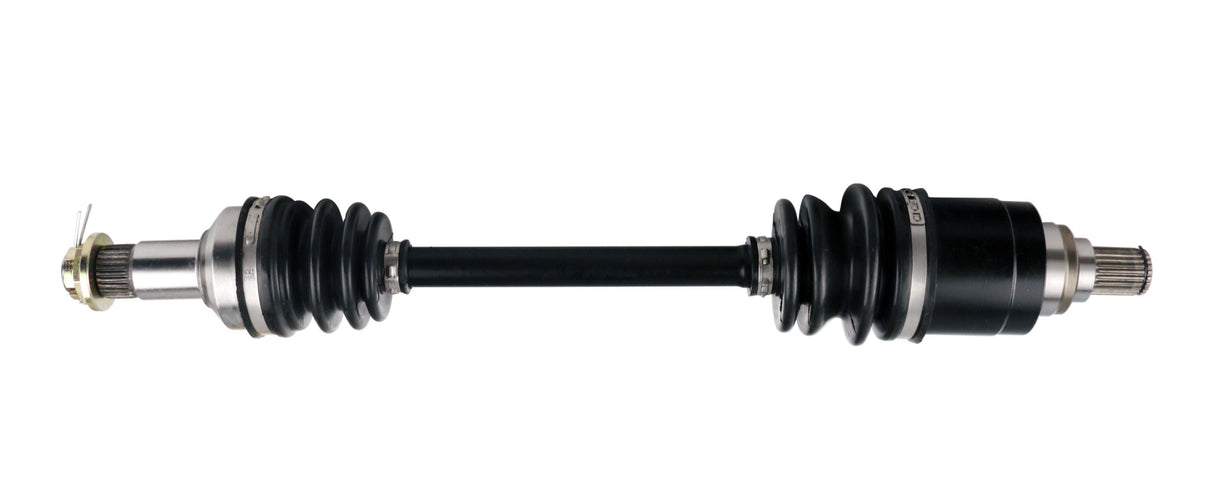 OPEN TRAILOe 2.0 Axle Front RightKYM-7002