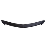 AVS 2019 Cadillac XT4 Aeroskin Low Profile Hood Shield - Smoke 322176