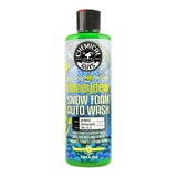 Chemical Guys Honeydew Snow Foam Auto Wash Cleansing Shampoo - 16oz CWS_110_16