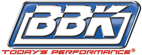 BBK 10-15 Camaro LS3 L99 09-13 Corvette 102mm Throttle Body BBK Power Plus Series 1790
