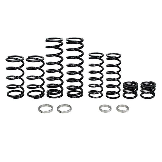 ZBROZ Dual Rate Spring Kit Pol K25-PL1031-0