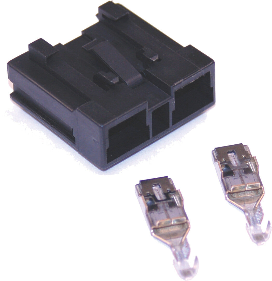 NAMZ CUSTOM CYCLEMaxi Fuse Holder Connector And Terminal KitNMFH-01