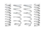 Eibach 15-18 Ford F-150 V6 2.7L Front Pro-Lift Kit Springs E30-35-037-03-20
