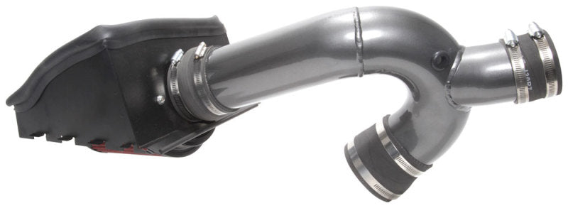 AEM 17-18 Ford F-150 3.5L V6 F/I Gunmetal Gray Cold Air Intake 21-8130DC
