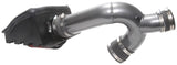 AEM 17-18 Ford F-150 3.5L V6 F/I Gunmetal Gray Cold Air Intake 21-8130DC