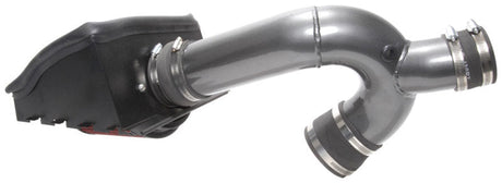 AEM 17-18 Ford F-150 3.5L V6 F/I Gunmetal Gray Cold Air Intake 21-8130DC
