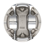 JE Pistons 18+ Ford Coyote Gen 3 3.661in Bore 12.0:1 CR 7.0cc Dome Pistons - Set of 8 353906