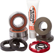 PIVOT WORKS Water Proof Wheel Collar Kits Rear Hon PWRWC-H02-500