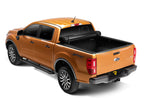 Truxedo 2024 Ford Ranger 5ft. Bed Sentry CT Bed Cover 1531716