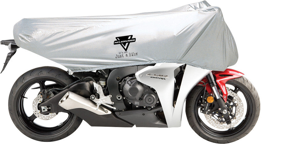 NELSON-RIGGUv2000 Half Cover MUV-2000-02-MD