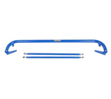 NRG Harness Bar 49in. - Blue HBR-002BL