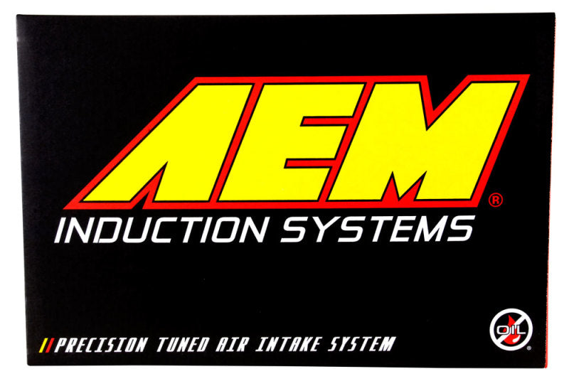 AEM 07-11 Toyota Camry V6-3.5L Cold Air Intake 21-870C