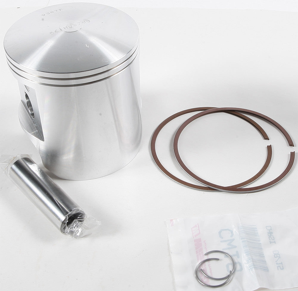 WISECO Piston Kit Pro-Lite 87.00/+1.00 Suz 561M08700
