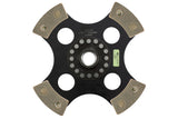 ACT 1989 Ford Probe 4 Pad Rigid Race Disc 4240008