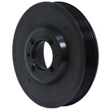 Fluidampr Mitsubishi EVO 8 / 9 Steel Internally Balanced Damper 610701