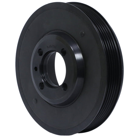 Fluidampr Mitsubishi EVO 8 / 9 Steel Internally Balanced Damper 610701