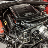 Edelbrock Supercharger Stage 1 - Street Kit 16-18 Chevrolet Camaro 6 2L LT1 Manual w/o Tuner 155950