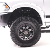 EGR 10+ Dodge Ram HD Bolt-On Look Color Match Fender Flares - Set - Bright White 792854-PW7