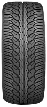 Yokohama Parada Spec-X Tire - 285/40R24 112V