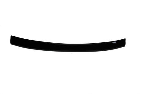 AVS 95-00 Toyota Tacoma Bugflector Medium Profile Hood Shield - Smoke 23213
