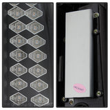 Spyder Chevy C/K Series 1500 88-98/Blazer 92-94 LED Tail Lights Blk ALT-YD-CCK88-LED-BK 5001351