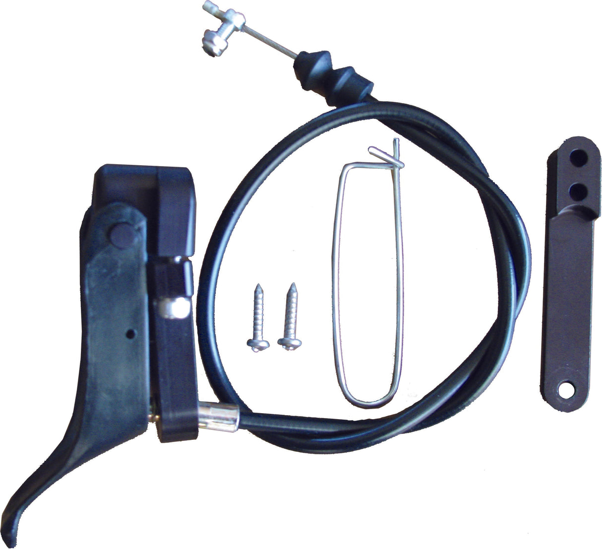 LEFTYSSide Hiller 2 Dual Throttle ControlDTC-1000