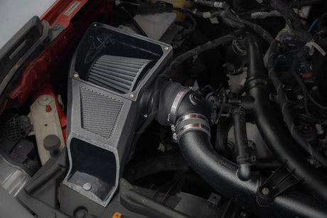 K&N 21-23 Ford Bronco 2.7L V6 F/I Dryflow Performance Air Intake System 30-2619
