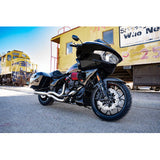 VO2 Falcon Air Intake Kit - Forged Carbon Fiber