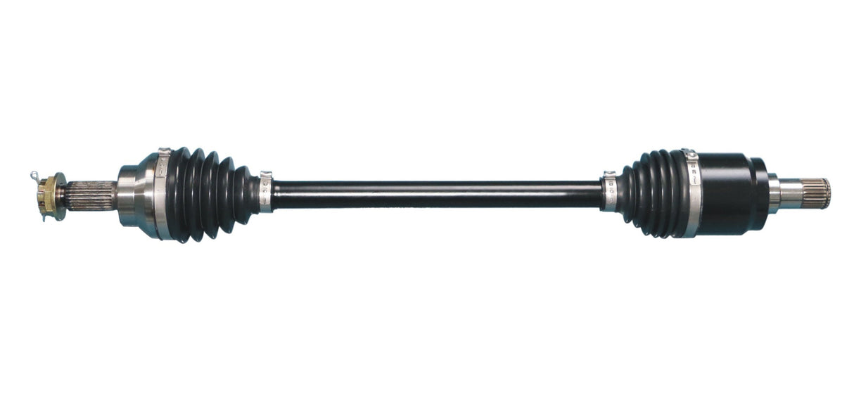 OPEN TRAILHd 2.0 Axle Front LeftHON-6014HD