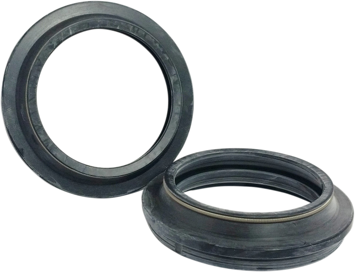 K&S TECHNOLOGIES Dust Seals - 43.00 mm 16-2046