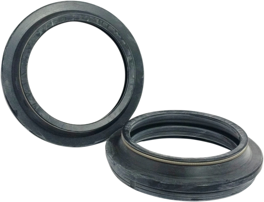 K&S TECHNOLOGIES Dust Seals - 43.00 mm 16-2046