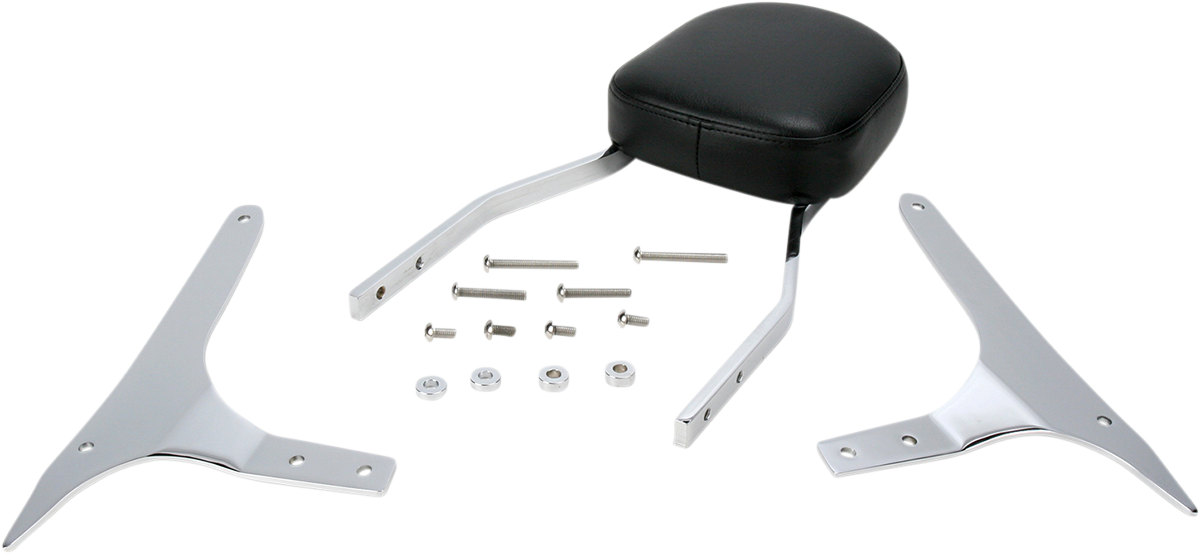 Respaldo COBRA - Estándar - XVS 950 V-Star 02-5225 