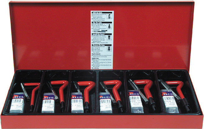 FIX-A-THRED Master Kit 38016