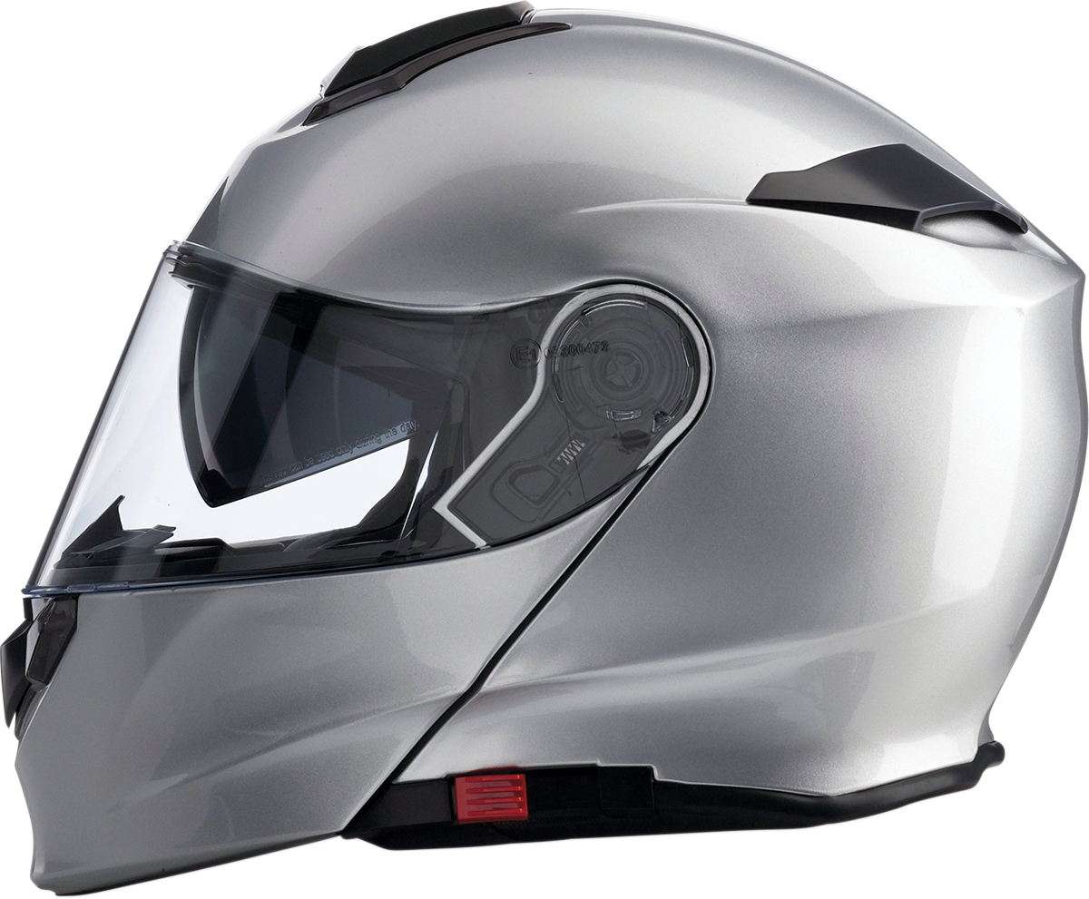 Z1R Solaris Helmet - Silver - XL 0101-10046