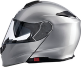 Z1R Solaris Helmet - Silver - XL 0101-10046