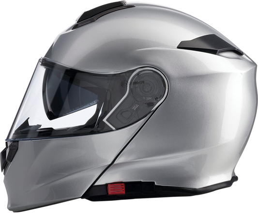 Z1R Solaris Helmet - Silver - Large 0101-10045