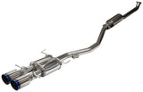 HKS Hi-Power Muffler for Civic SI Coupe (FC3) 31006-BH001