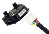 AEM V3 One Gallon Water/Methanol Injection Kit - Multi Input 30-3350
